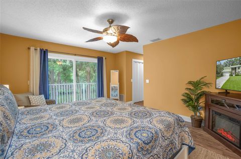 Tiny photo for 28 Rivertrail Drive, Inglis, FL 34449 (MLS # TB8476801)