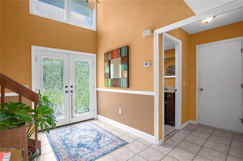 Tiny photo for 28 Rivertrail Drive, Inglis, FL 34449 (MLS # TB8476801)
