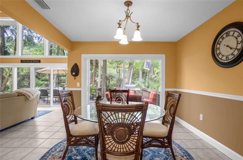 Tiny photo for 28 Rivertrail Drive, Inglis, FL 34449 (MLS # TB8476801)