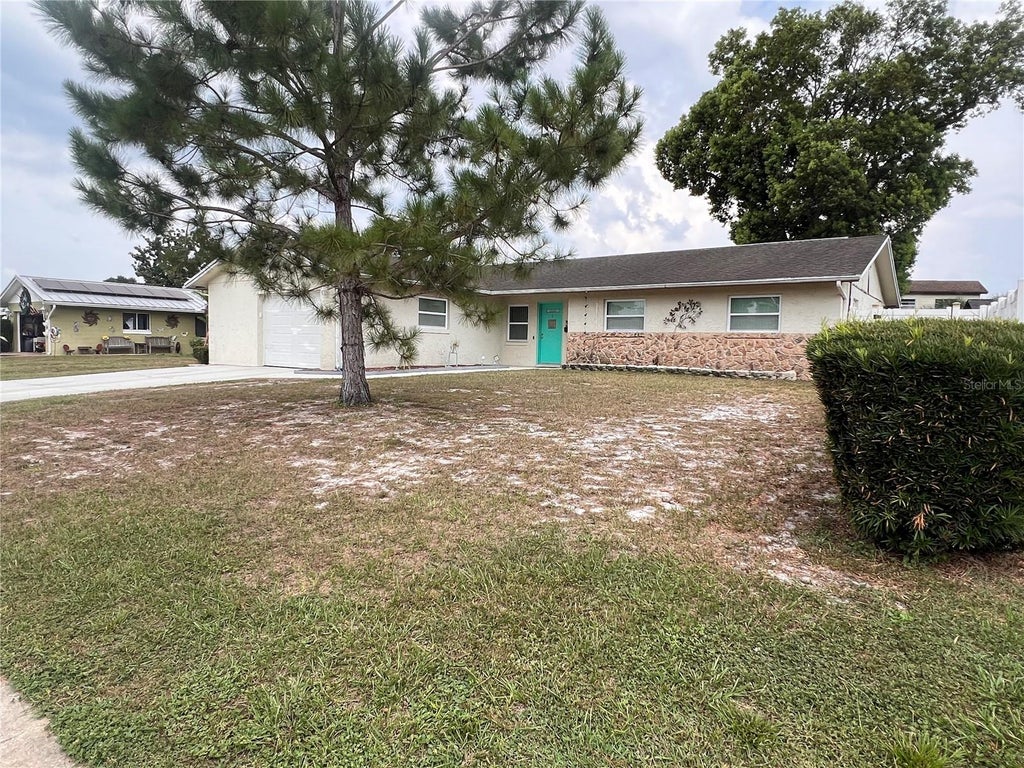 Photo of 10626 Bresslyn Boulevard, Orlando, FL 32825 (MLS # S5154626)