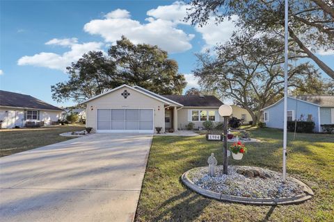 A home in LEESBURG