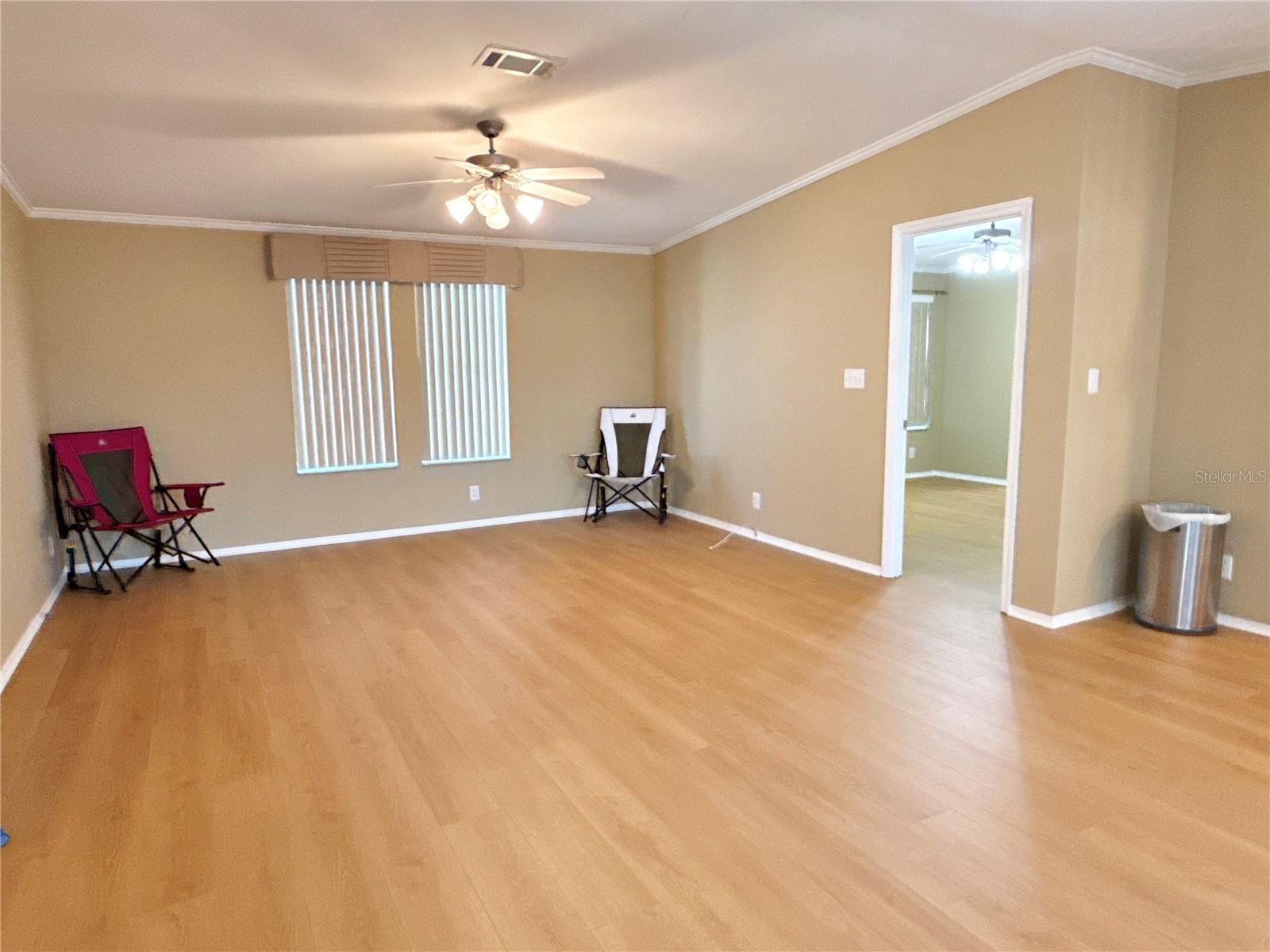 MOBEL AMERICANA MOBILE HOME PARK UNREC - Residential