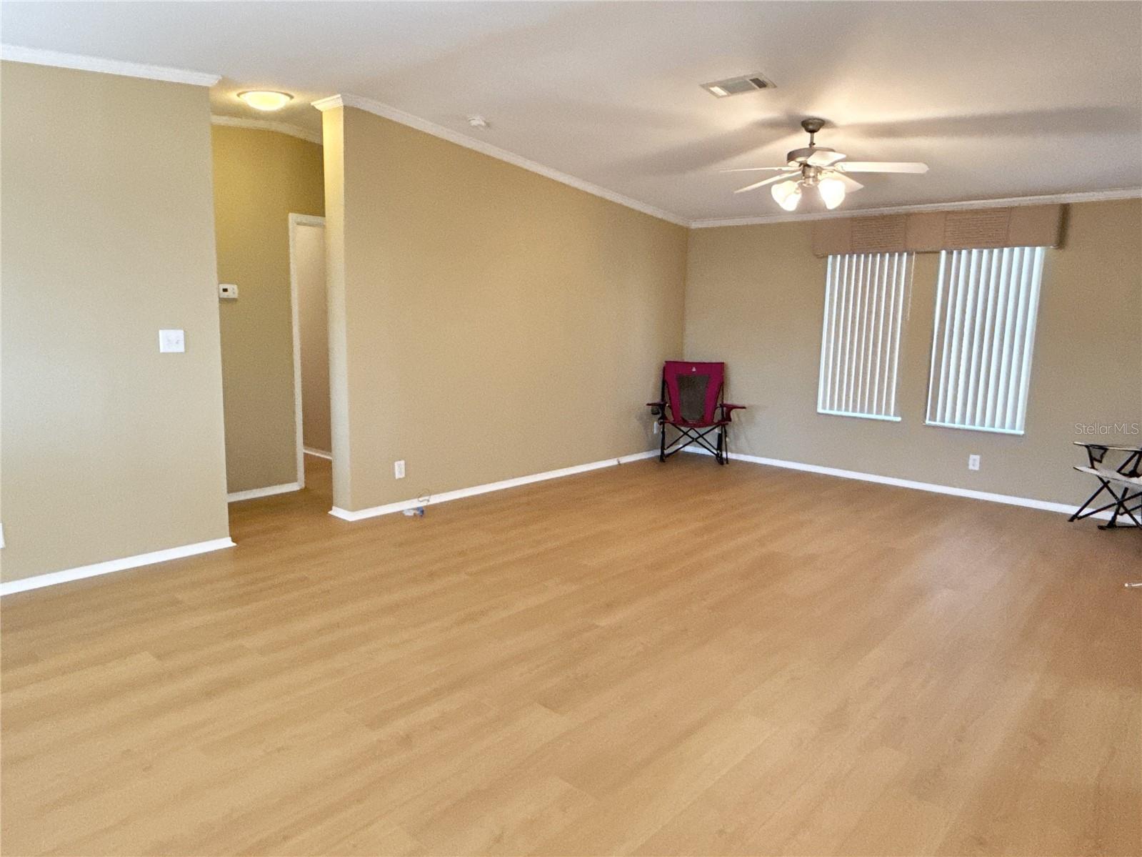 MOBEL AMERICANA MOBILE HOME PARK UNREC - Residential