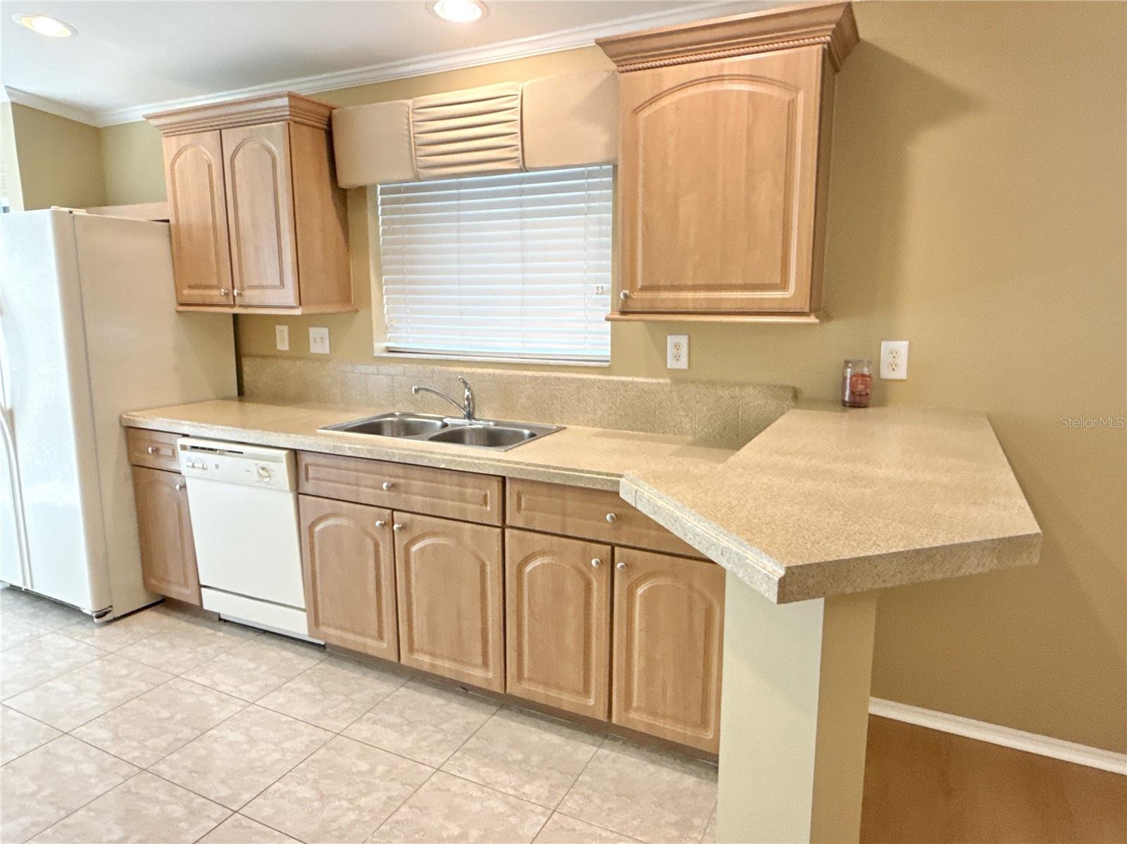 MOBEL AMERICANA MOBILE HOME PARK UNREC - Residential