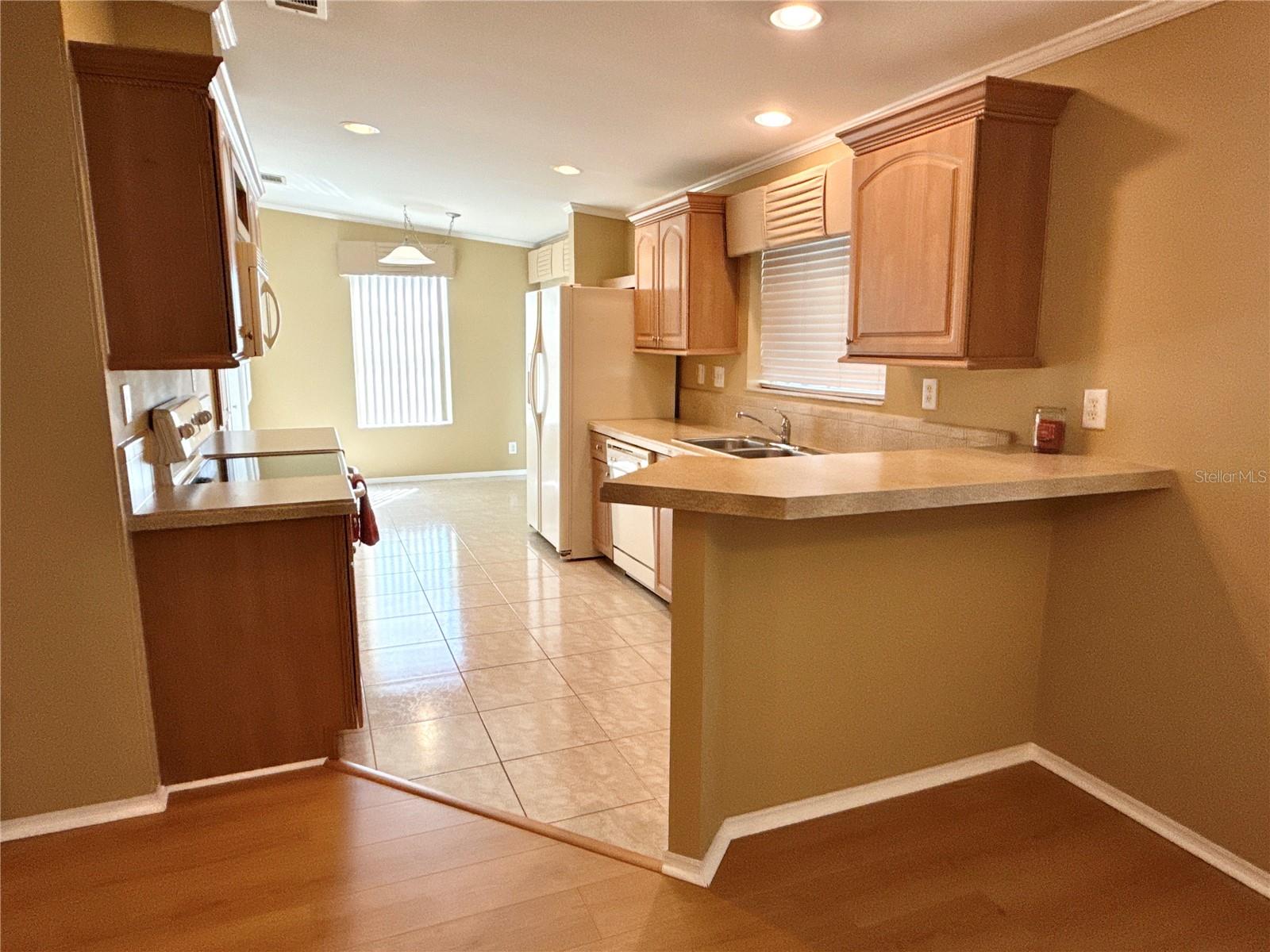 MOBEL AMERICANA MOBILE HOME PARK UNREC - Residential