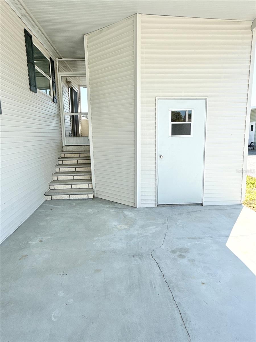 MOBEL AMERICANA MOBILE HOME PARK UNREC - Residential