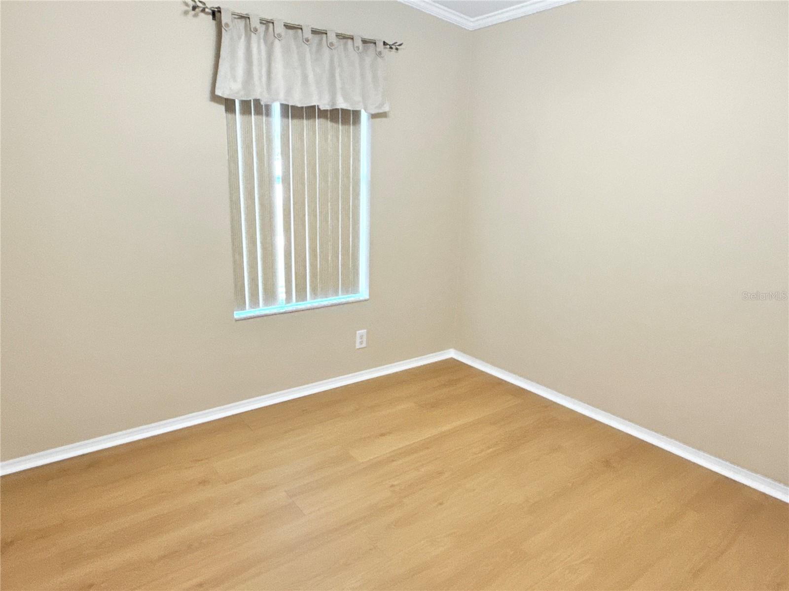 MOBEL AMERICANA MOBILE HOME PARK UNREC - Residential