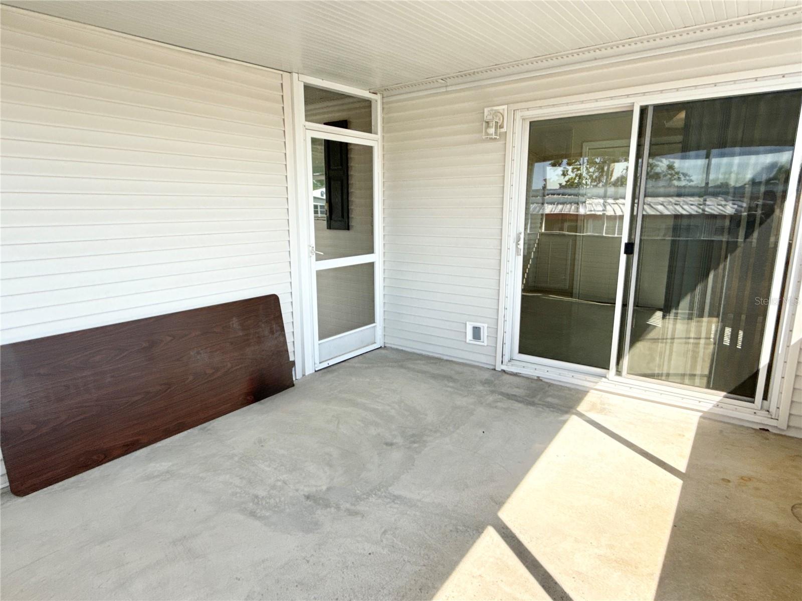 MOBEL AMERICANA MOBILE HOME PARK UNREC - Residential