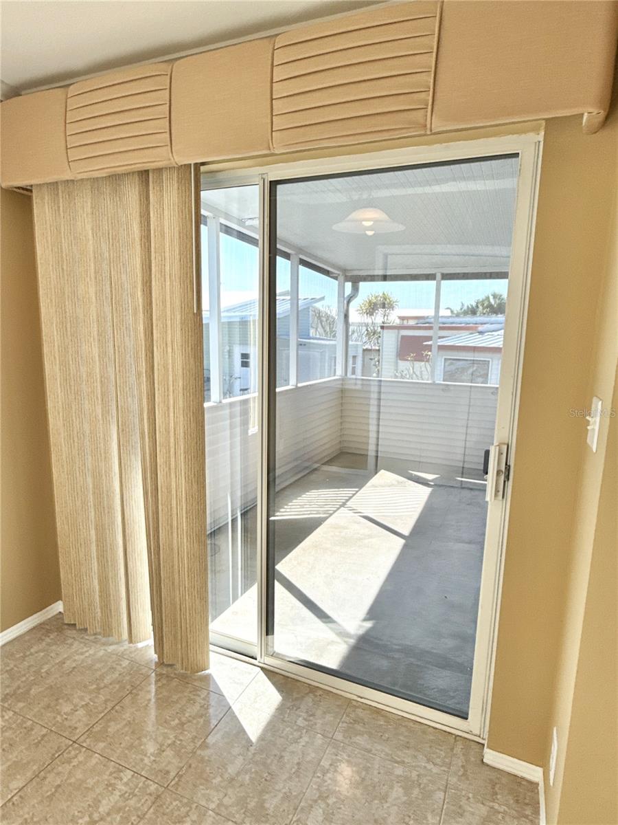 MOBEL AMERICANA MOBILE HOME PARK UNREC - Residential