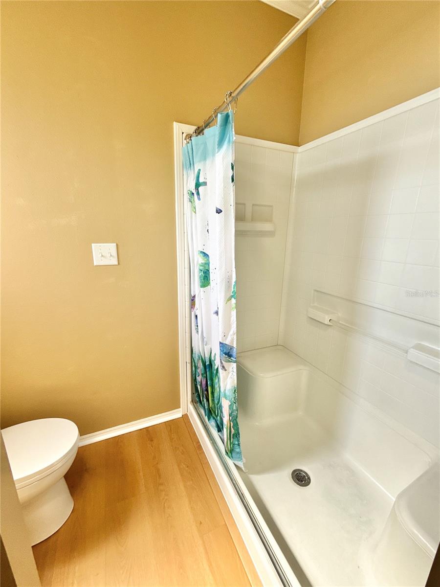 MOBEL AMERICANA MOBILE HOME PARK UNREC - Residential