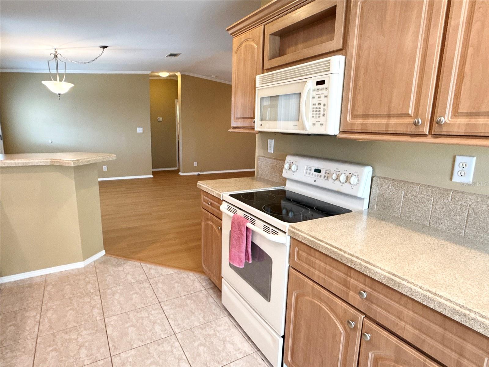 MOBEL AMERICANA MOBILE HOME PARK UNREC - Residential