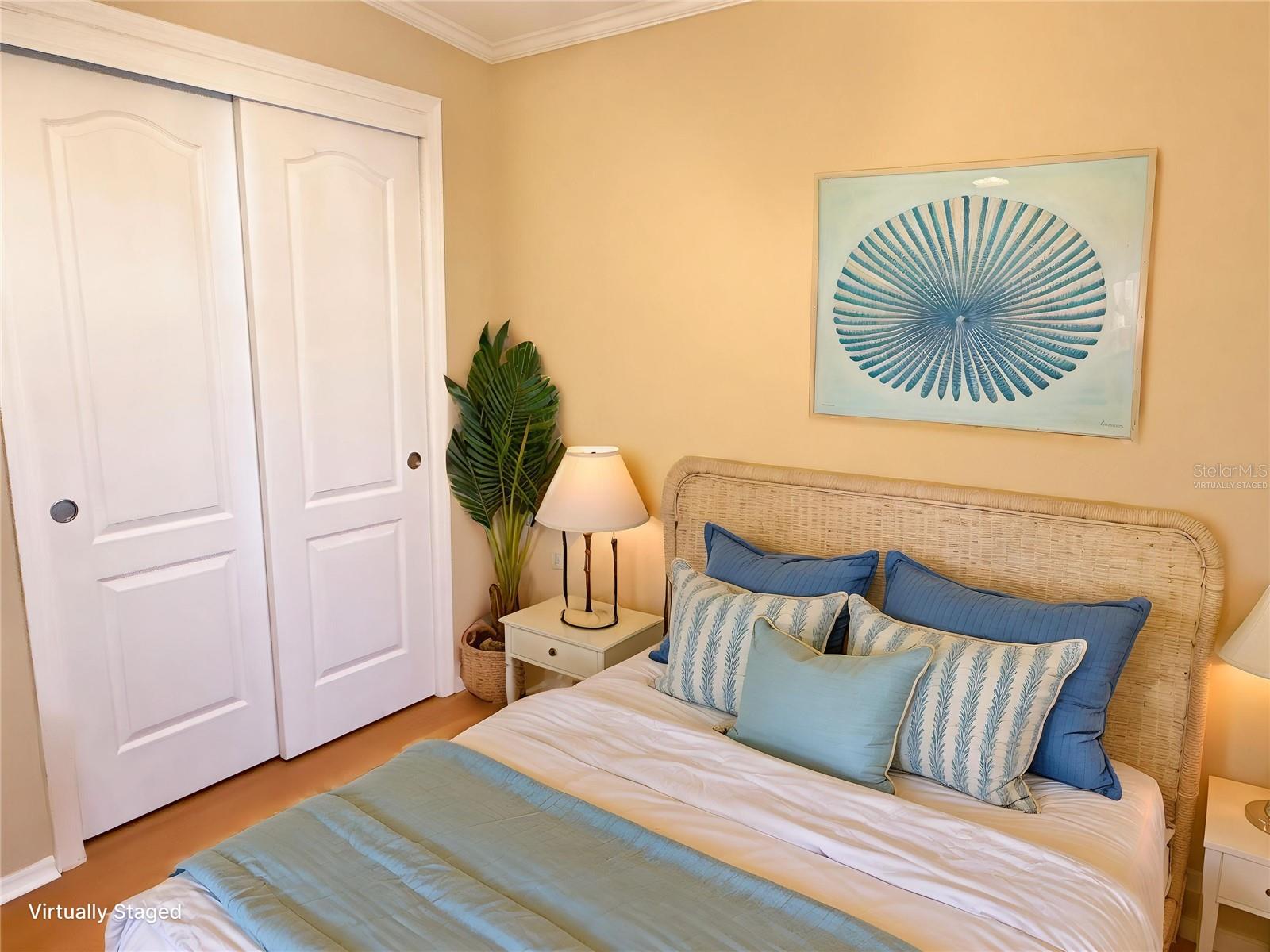 MOBEL AMERICANA MOBILE HOME PARK UNREC - Residential