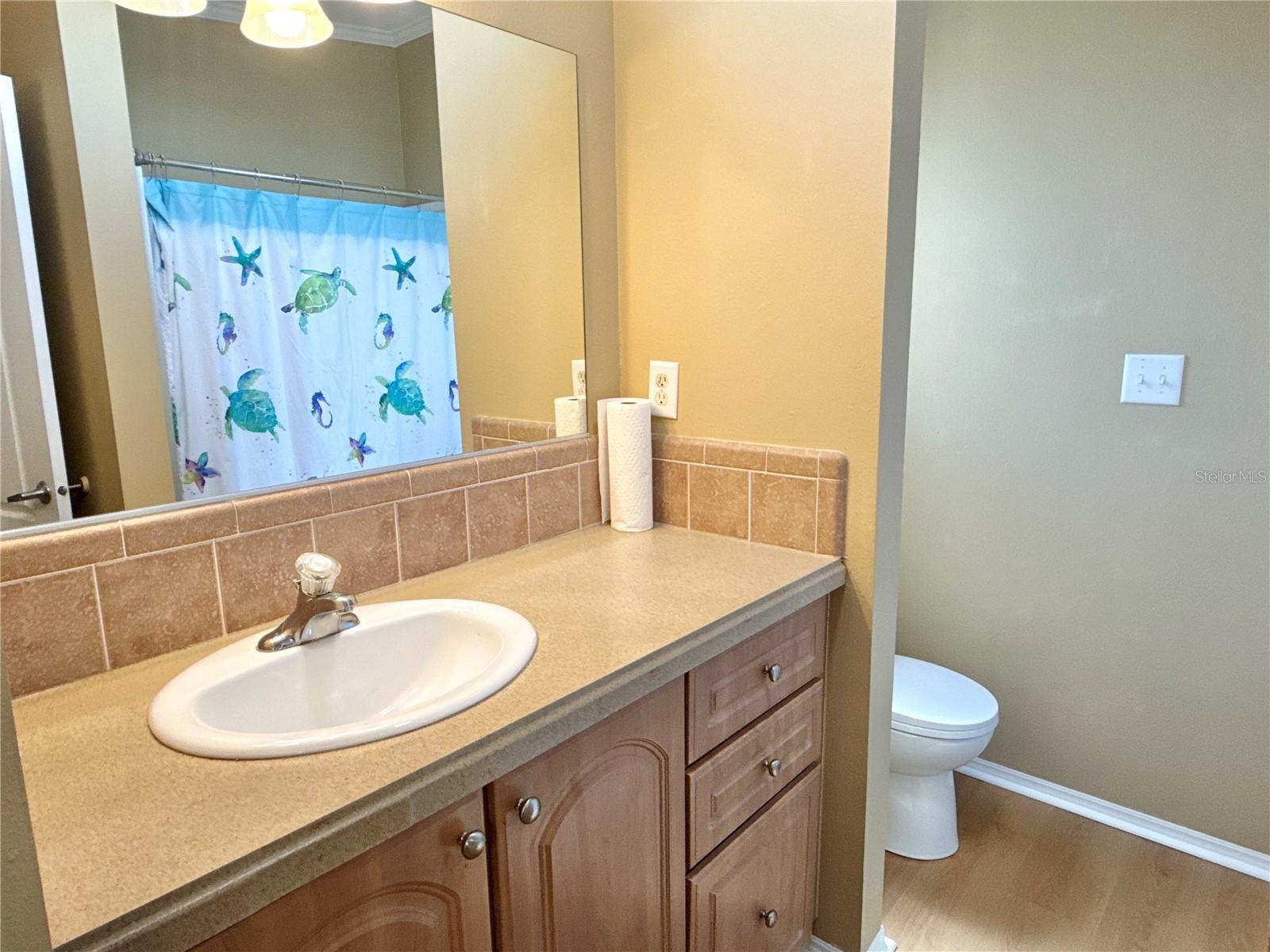 MOBEL AMERICANA MOBILE HOME PARK UNREC - Residential