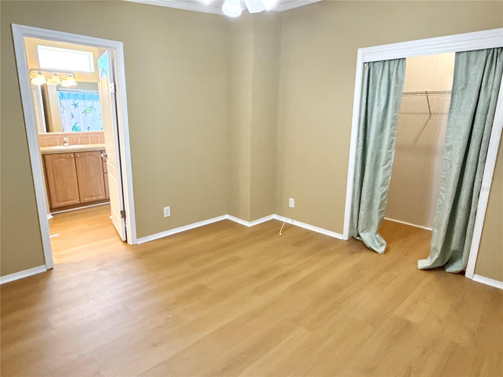 MOBEL AMERICANA MOBILE HOME PARK UNREC - Residential