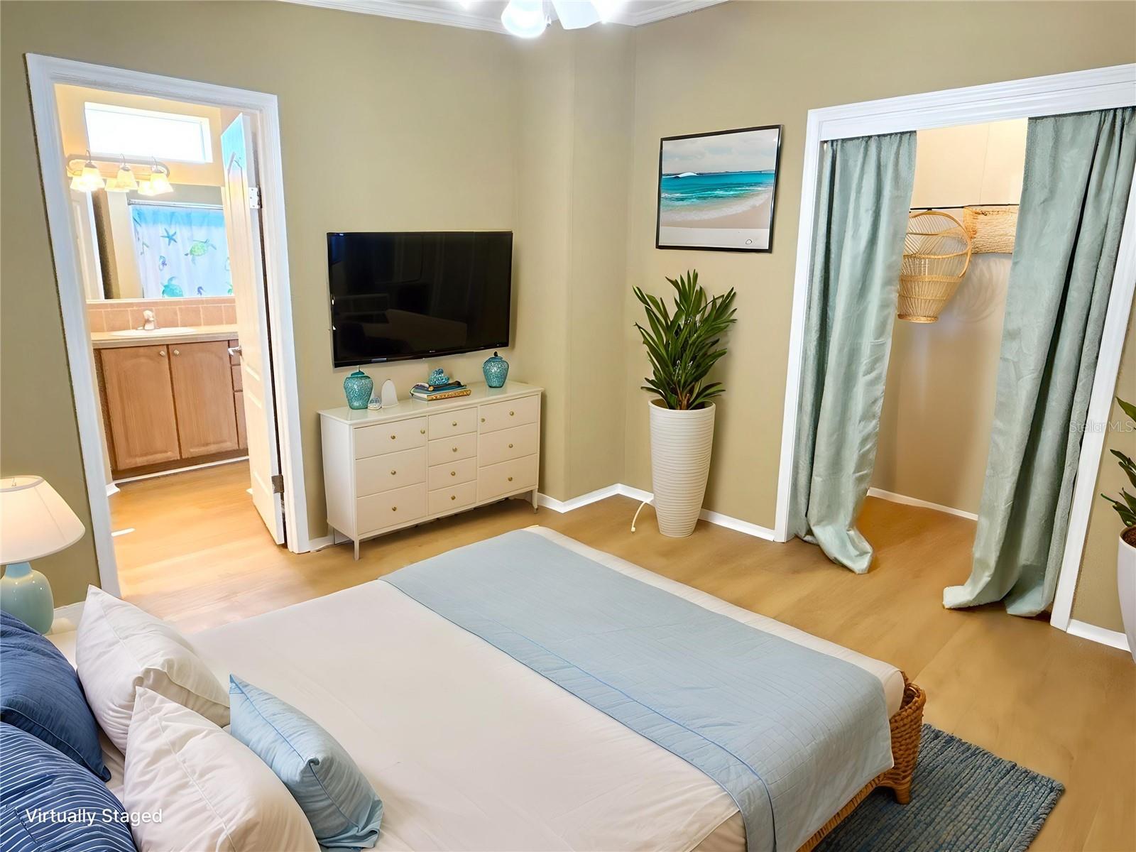 MOBEL AMERICANA MOBILE HOME PARK UNREC - Residential