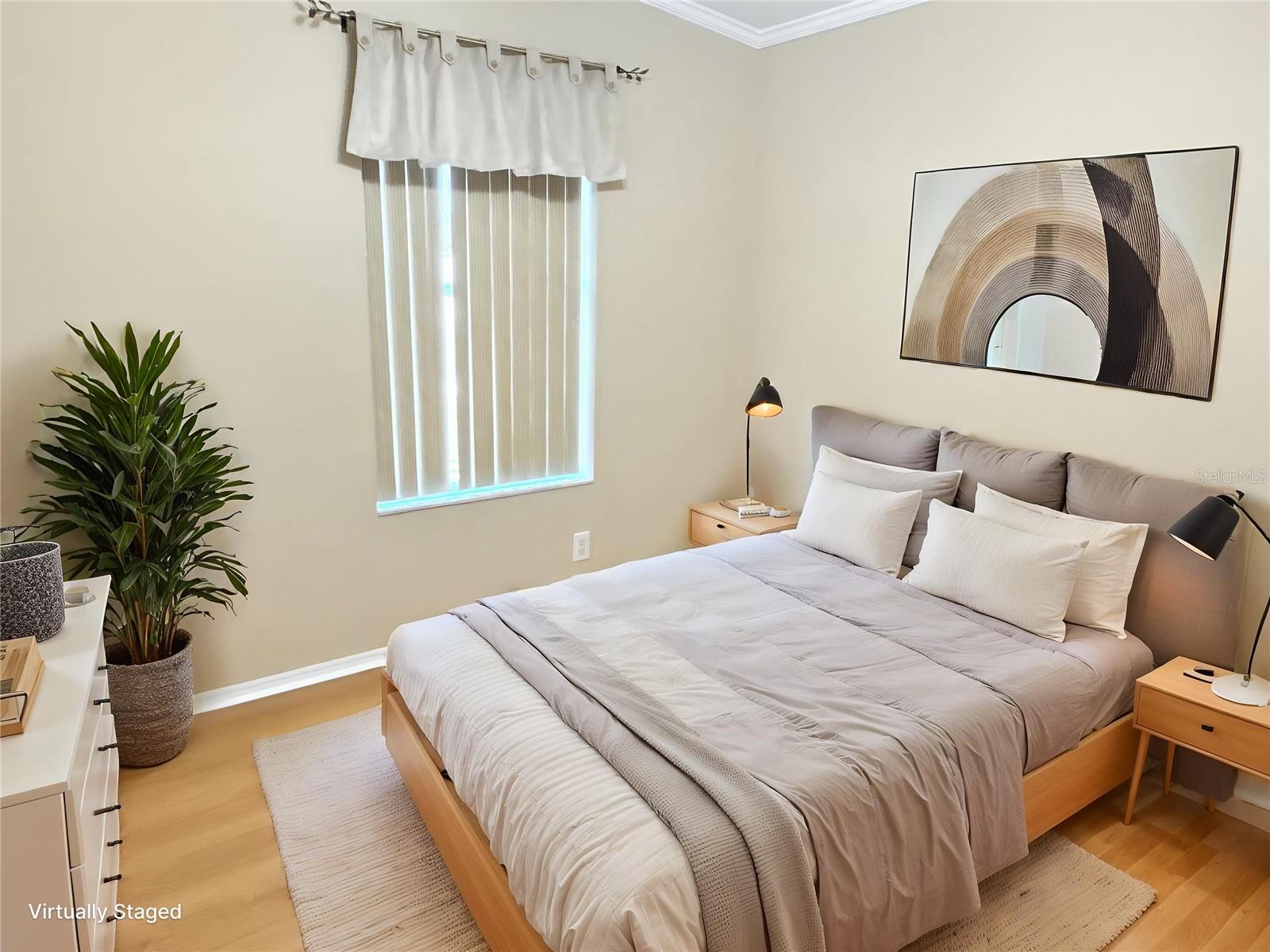 MOBEL AMERICANA MOBILE HOME PARK UNREC - Residential