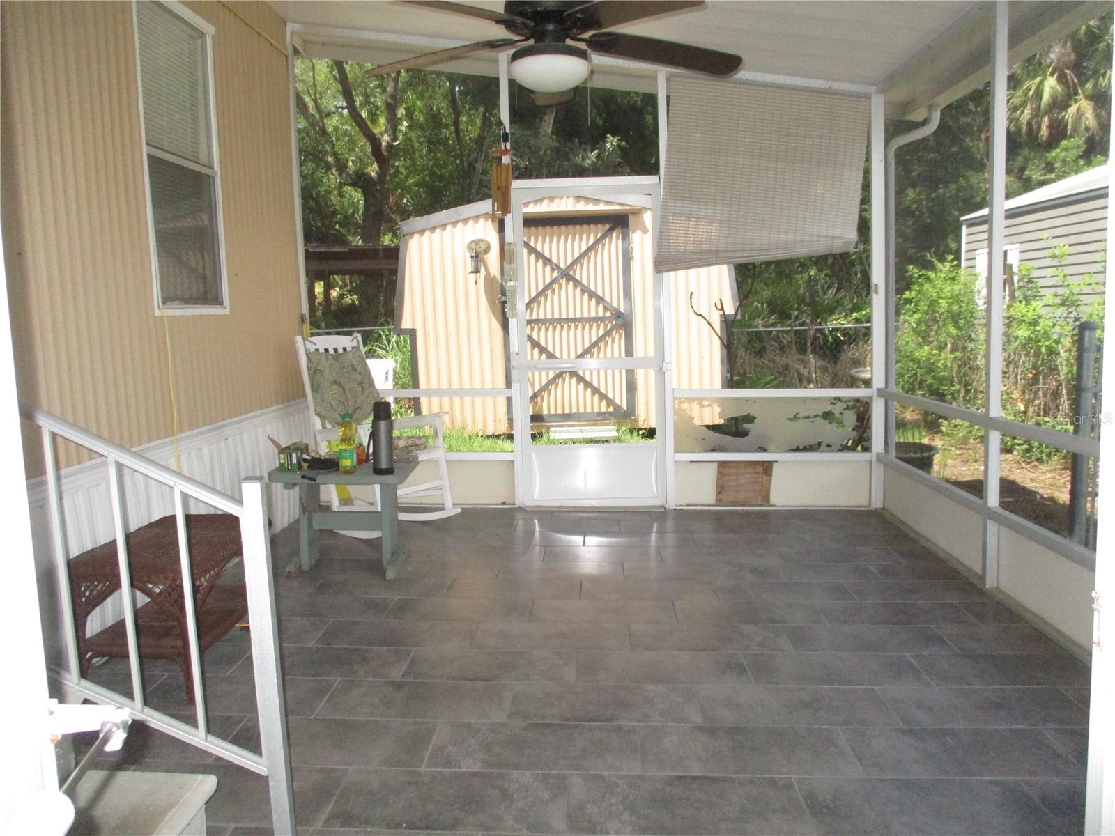 LAKE ROSALIE OAKS - Residential