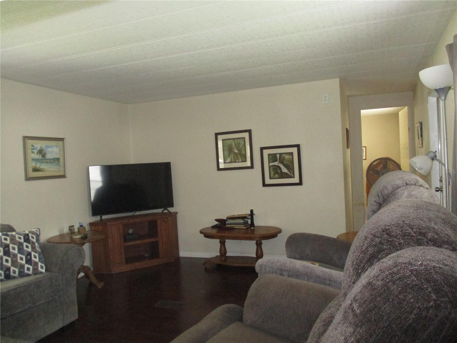 LAKE ROSALIE OAKS - Residential