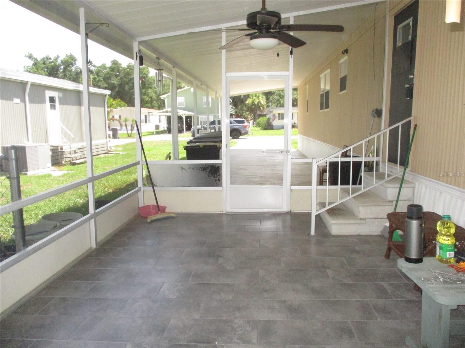 LAKE ROSALIE OAKS - Residential