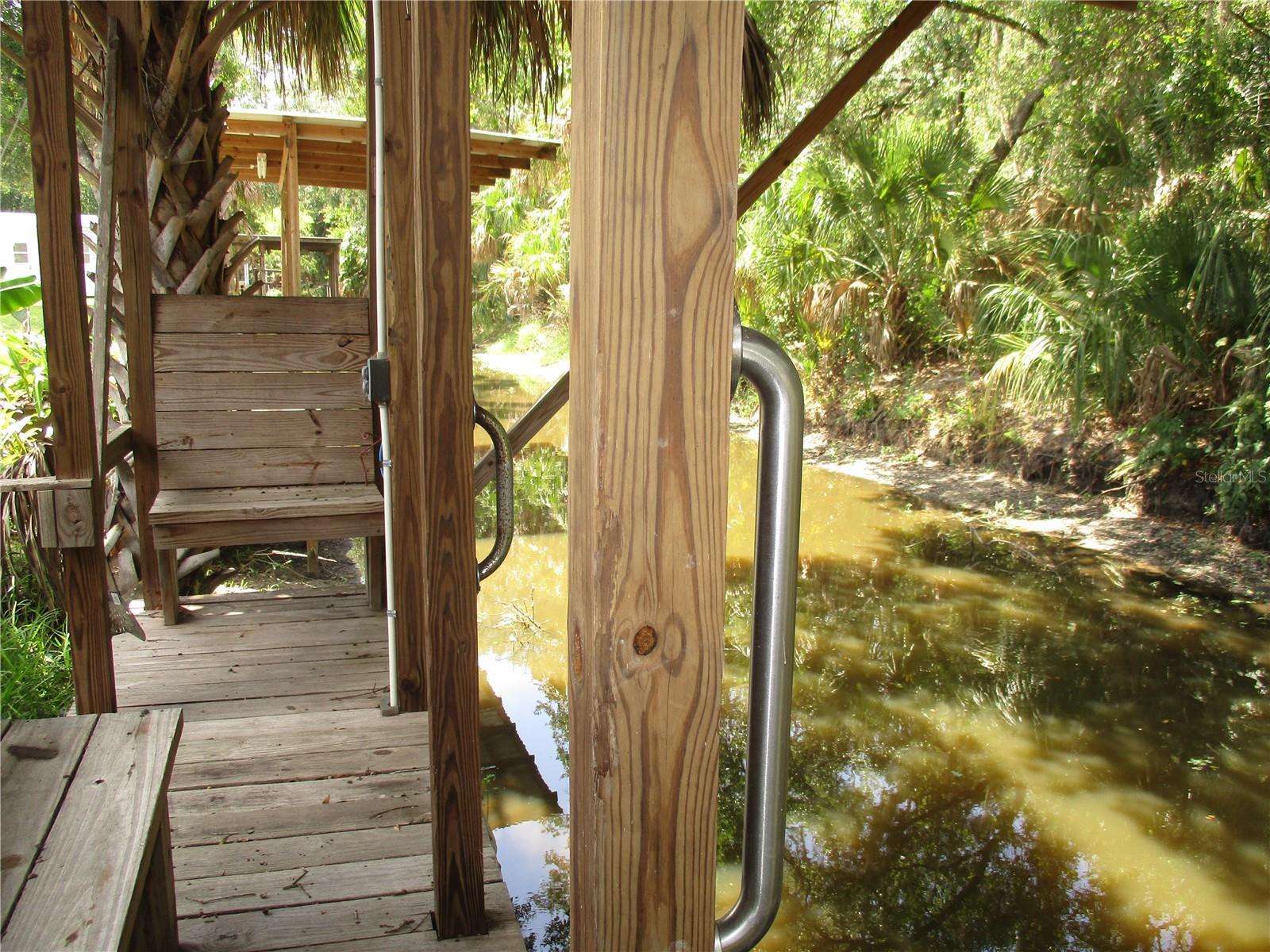 LAKE ROSALIE OAKS - Residential