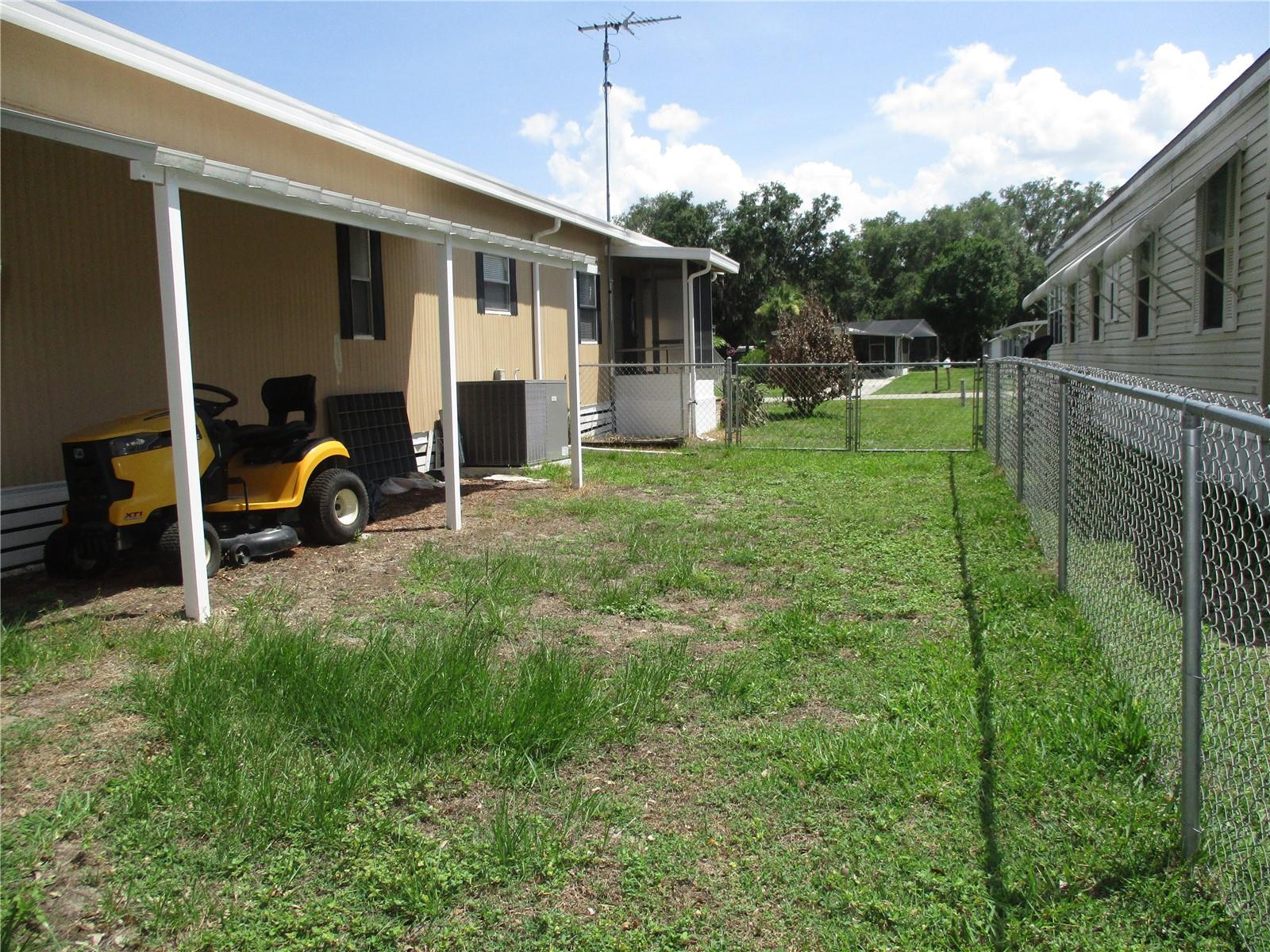 LAKE ROSALIE OAKS - Residential