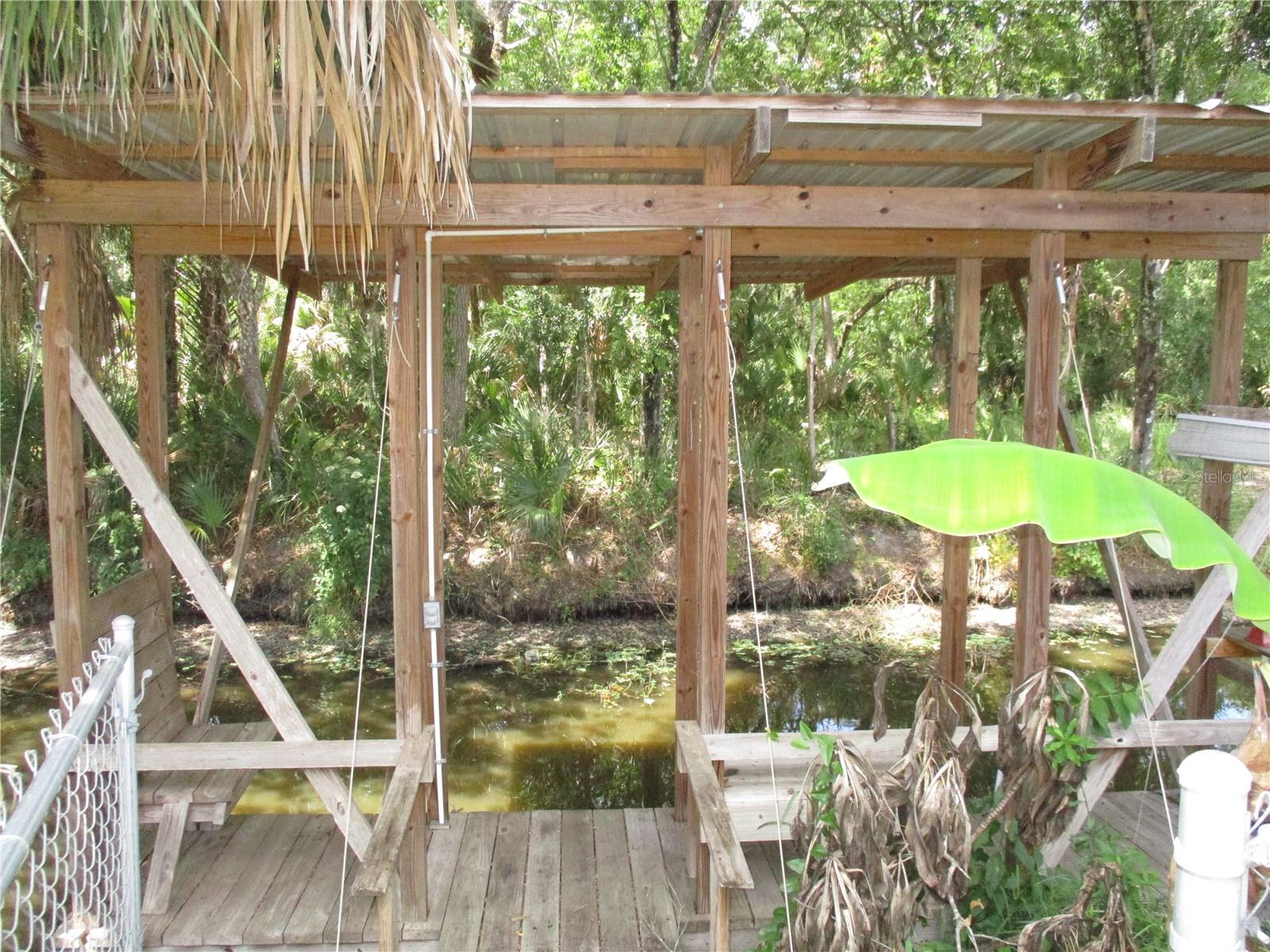 LAKE ROSALIE OAKS - Residential