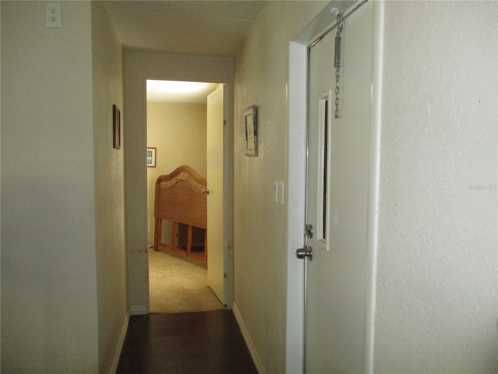LAKE ROSALIE OAKS - Residential