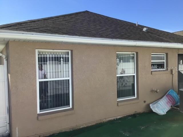 REMINGTON PRCL K PH 3 - Residential Lease