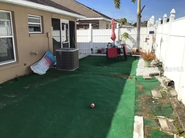 REMINGTON PRCL K PH 3 - Residential Lease