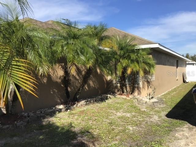 REMINGTON PRCL K PH 3 - Residential Lease