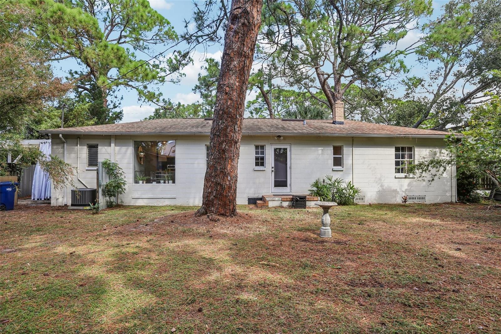 BEL MAR UNIT 4 - Residential