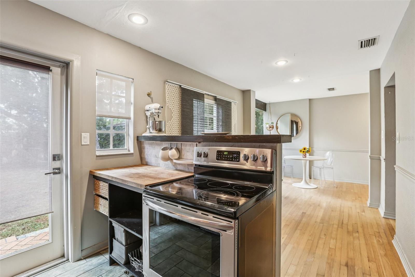 BEL MAR UNIT 4 - Residential