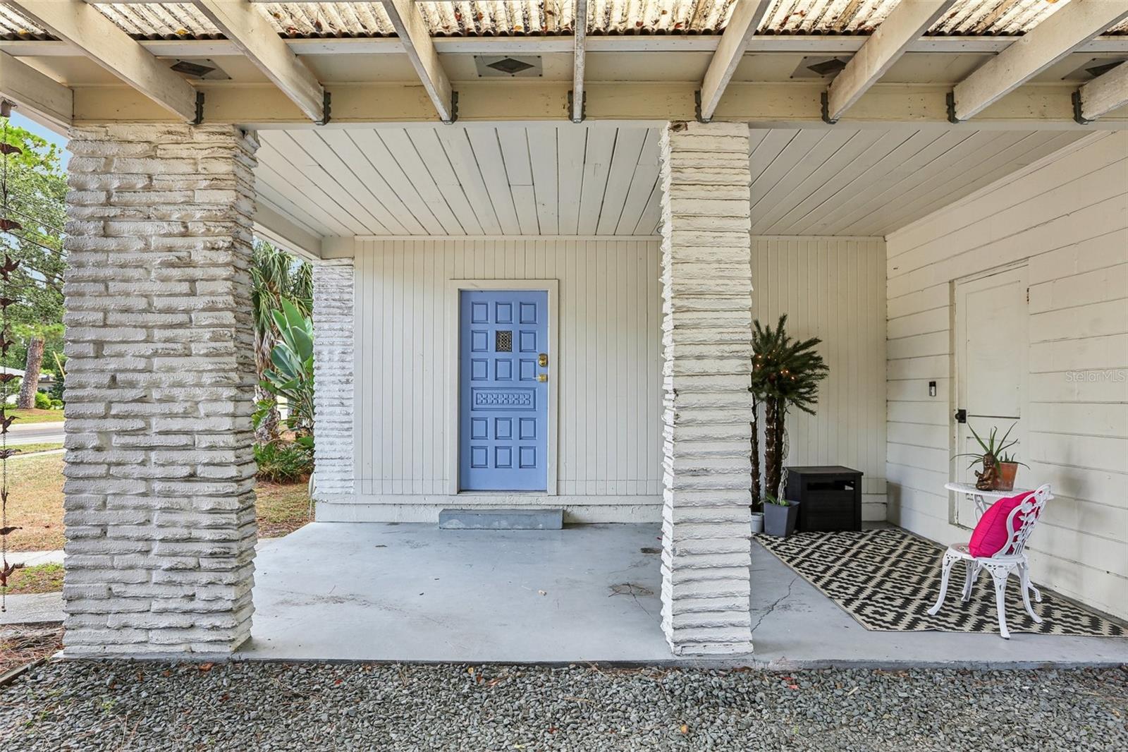 BEL MAR UNIT 4 - Residential