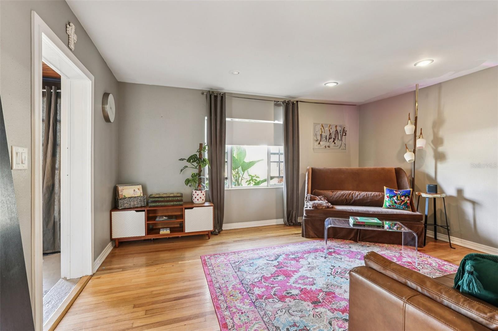 BEL MAR UNIT 4 - Residential