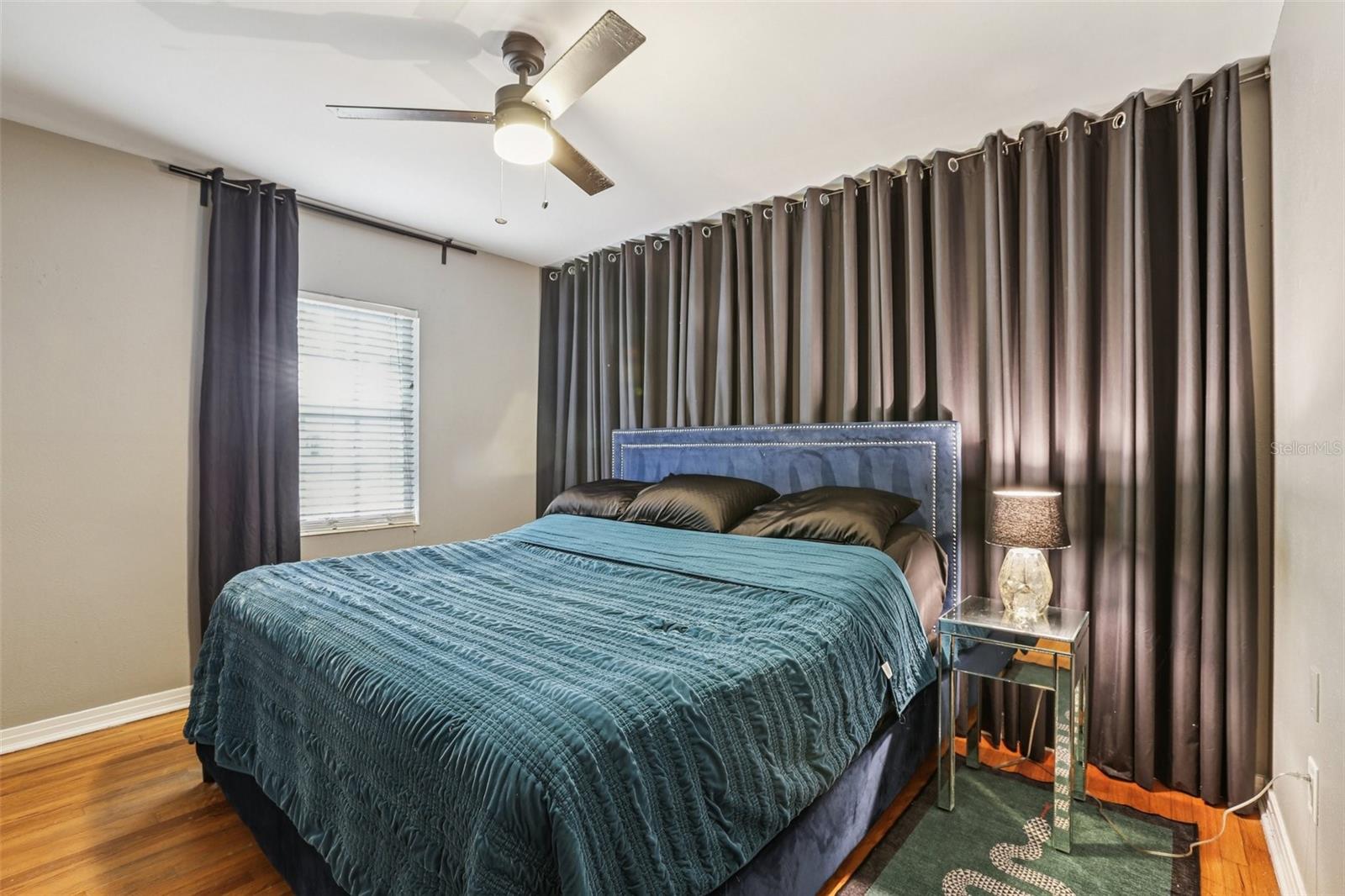 BEL MAR UNIT 4 - Residential