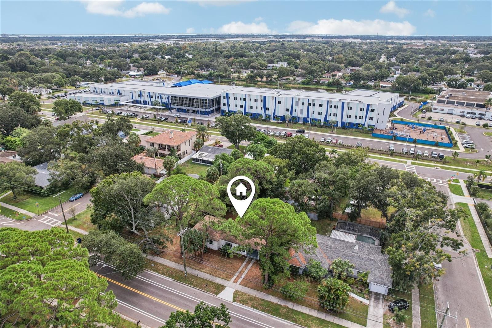 BEL MAR UNIT 4 - Residential