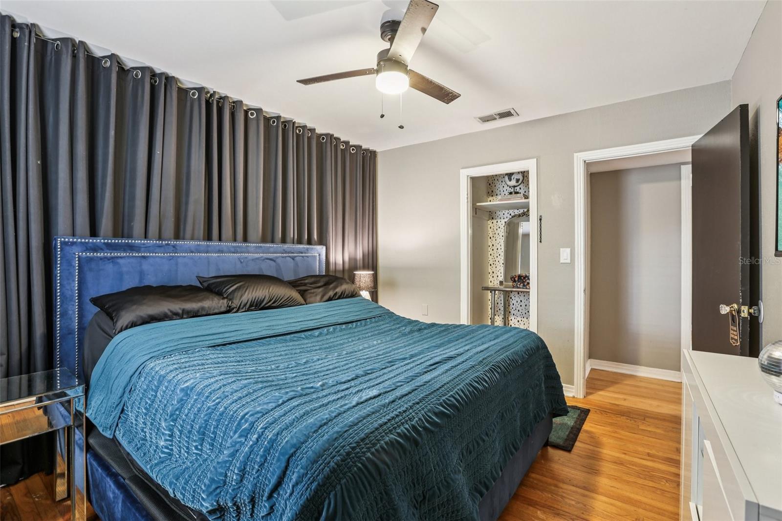 BEL MAR UNIT 4 - Residential