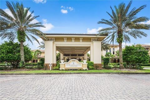 A home in SUN CITY CENTER