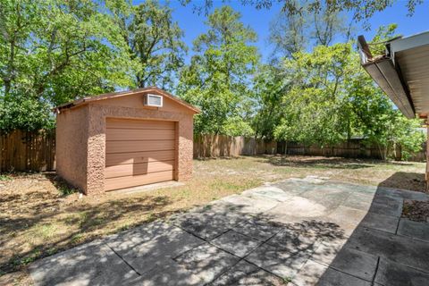 A home in SPRING HILL