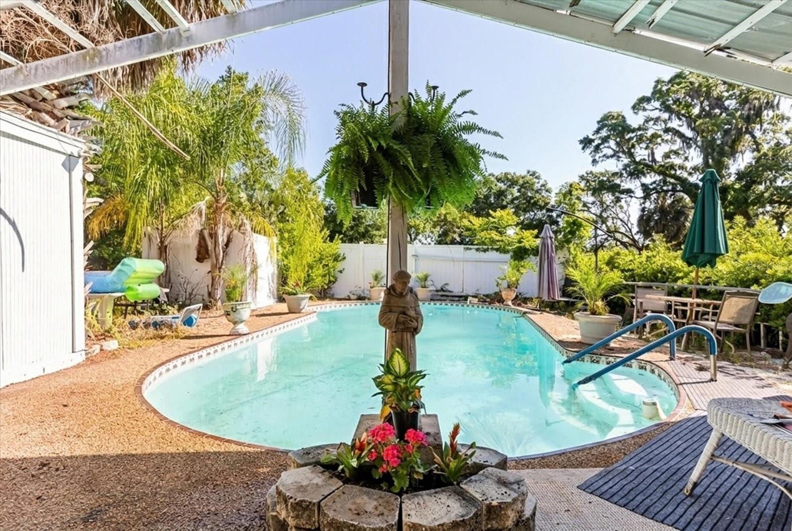 KING HOMESTEAD - Residential