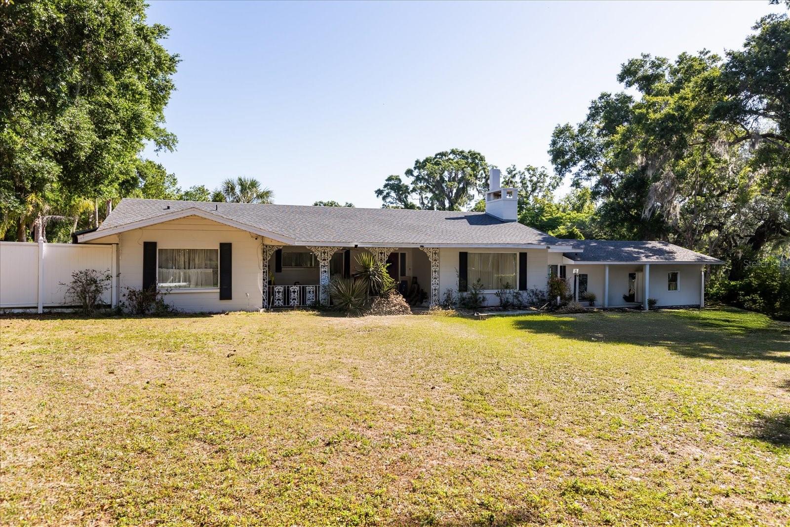 KING HOMESTEAD - Residential