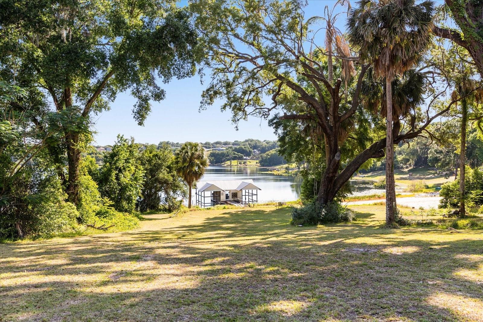 KING HOMESTEAD - Residential