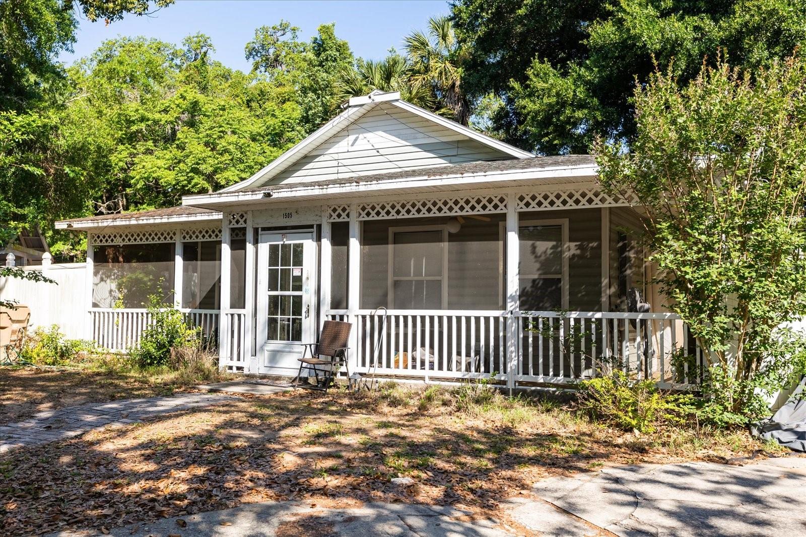 KING HOMESTEAD - Residential