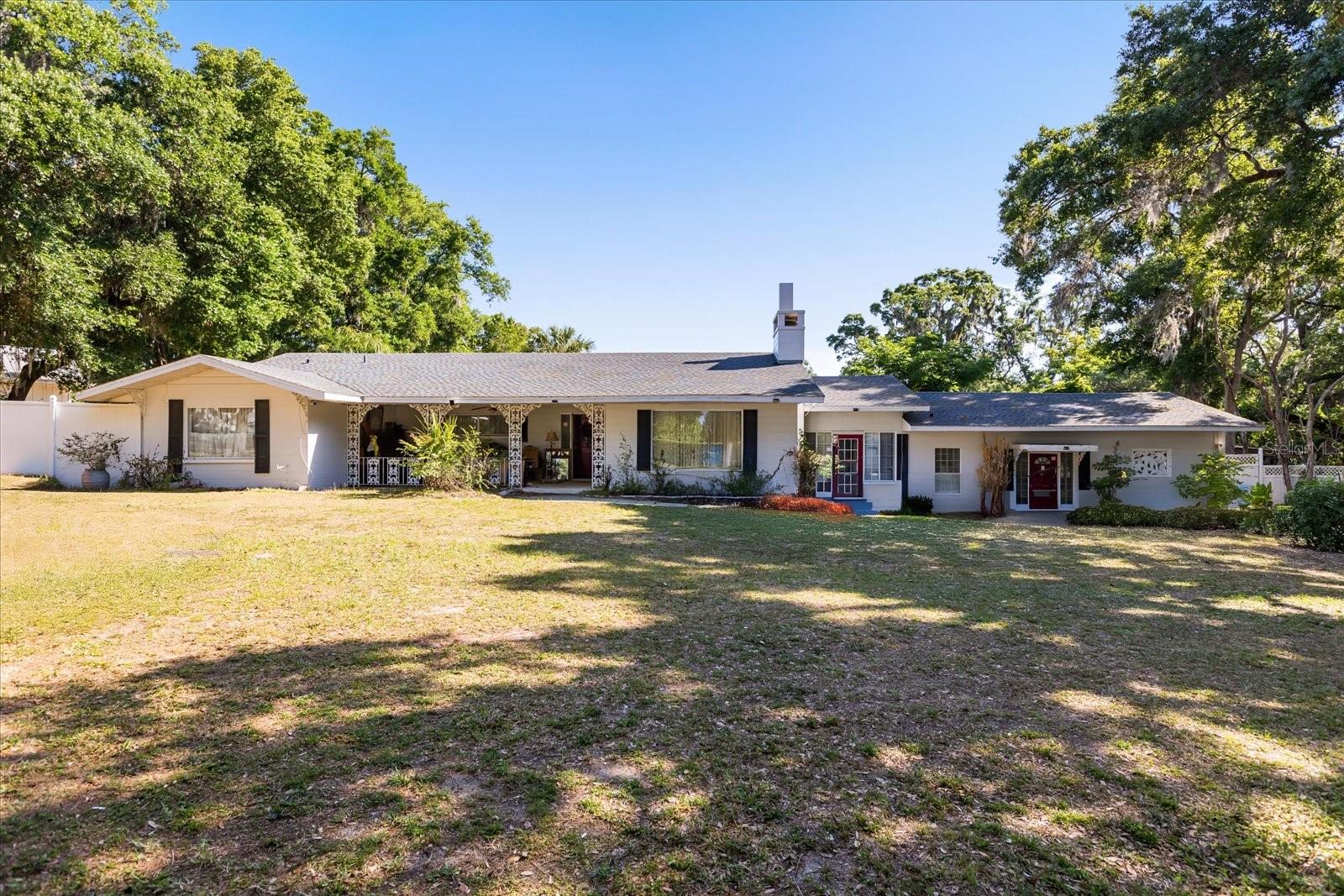 KING HOMESTEAD - Residential