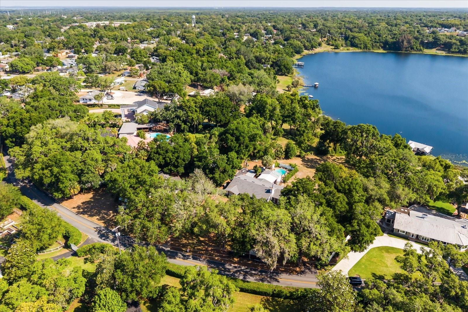 KING HOMESTEAD - Residential