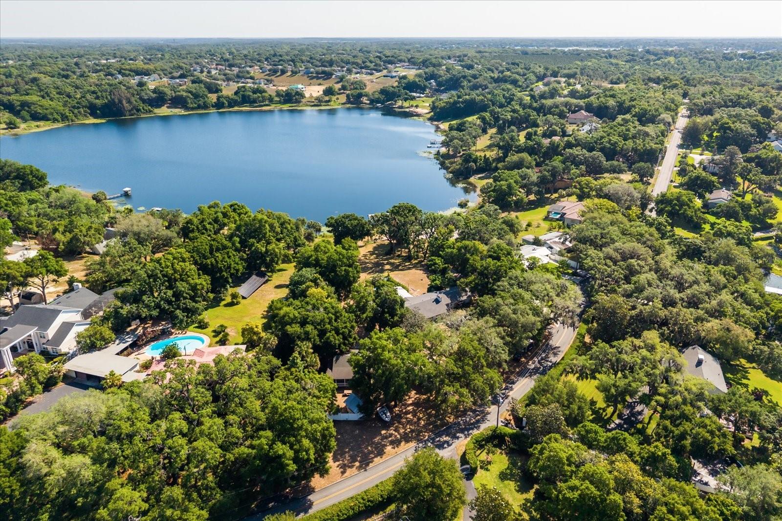 KING HOMESTEAD - Residential