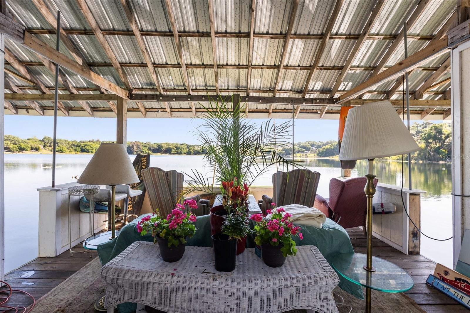 KING HOMESTEAD - Residential