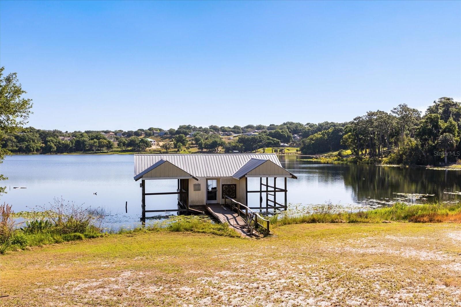 KING HOMESTEAD - Residential