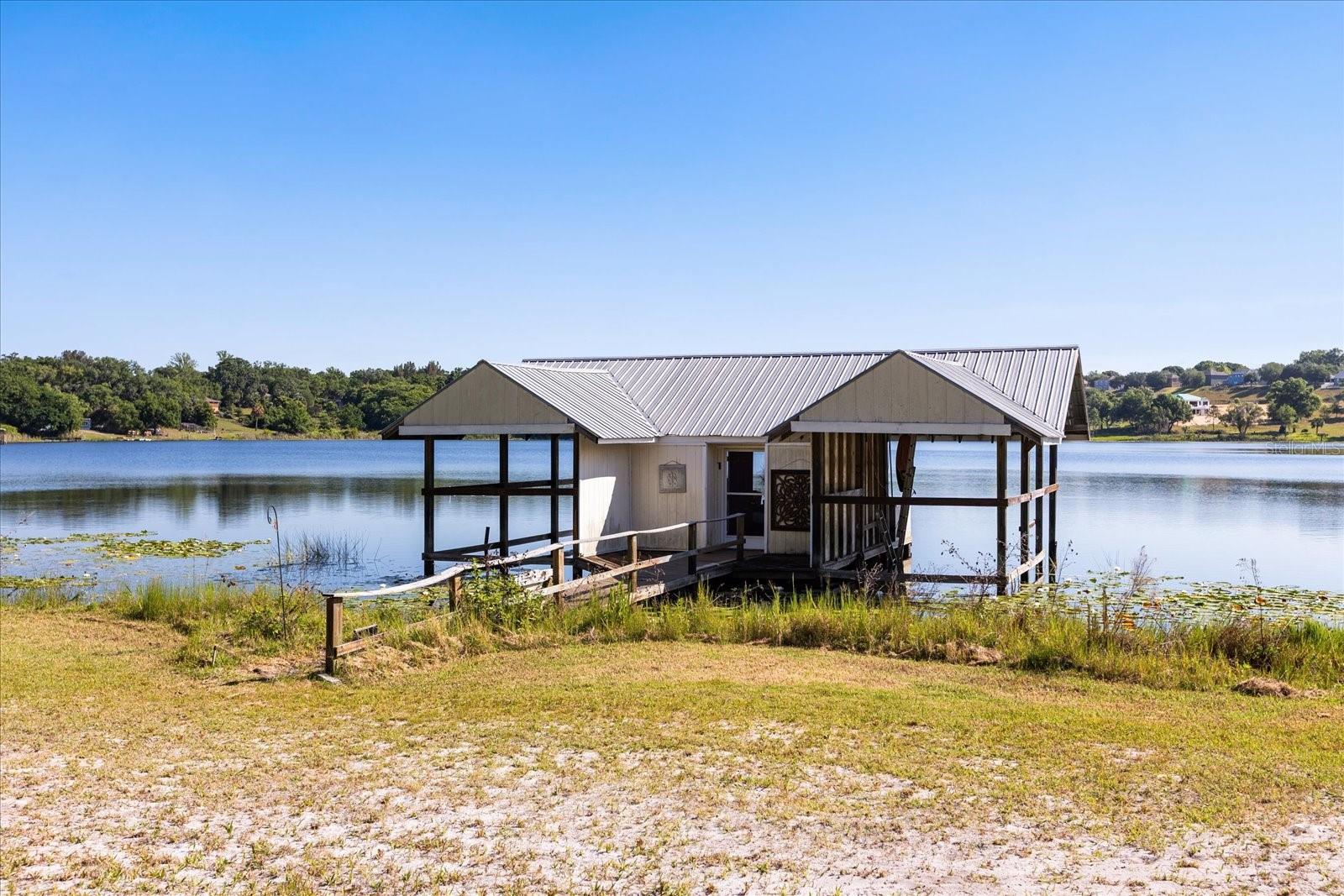 KING HOMESTEAD - Residential