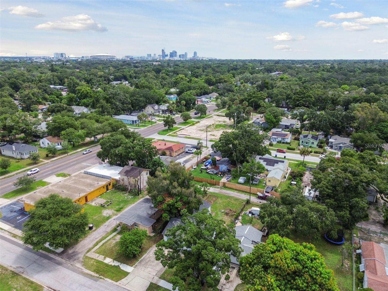 TANGERINE HIGHLANDS - Residential